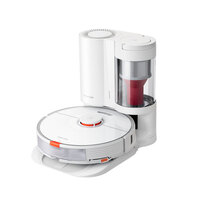 Робот-пылесос Roborock S7+ AED01HRR/AED02HRR белый...