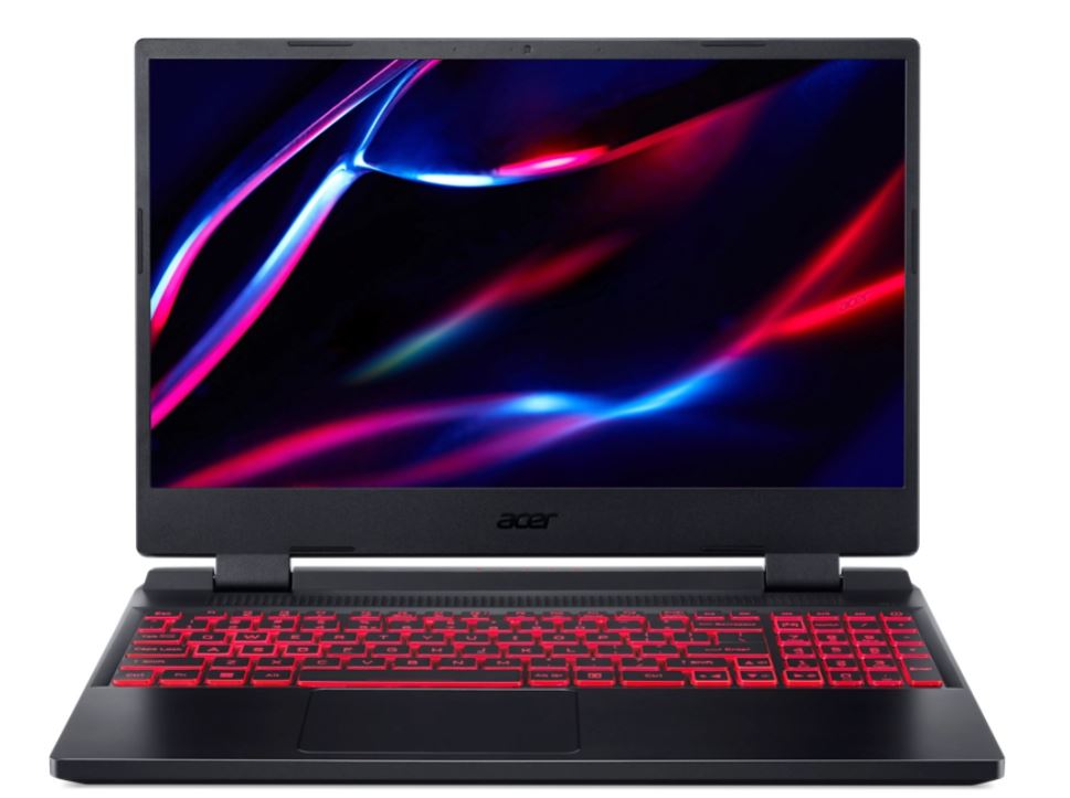 Ноутбук Acer Nitro 5 5AN515-58-52C7 (NH.QLZER.007) 15,6&quot; Intel® Core™ i5-12450H/16Gb/SSD 512Gb/Dos