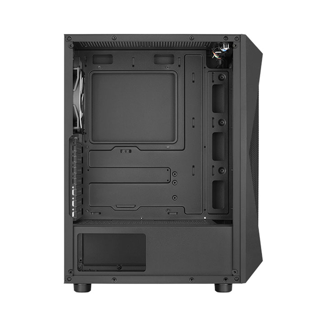Корпус Aerocool Falcon-G-BK-v1, черный