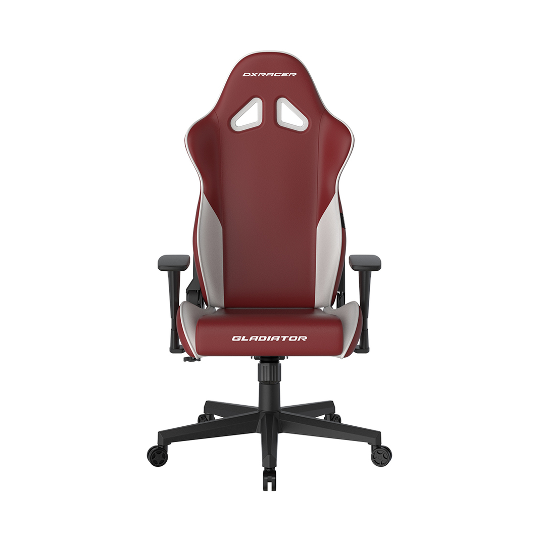 Компьютерное кресло DX Racer GC/GN23/RW, черно-красное