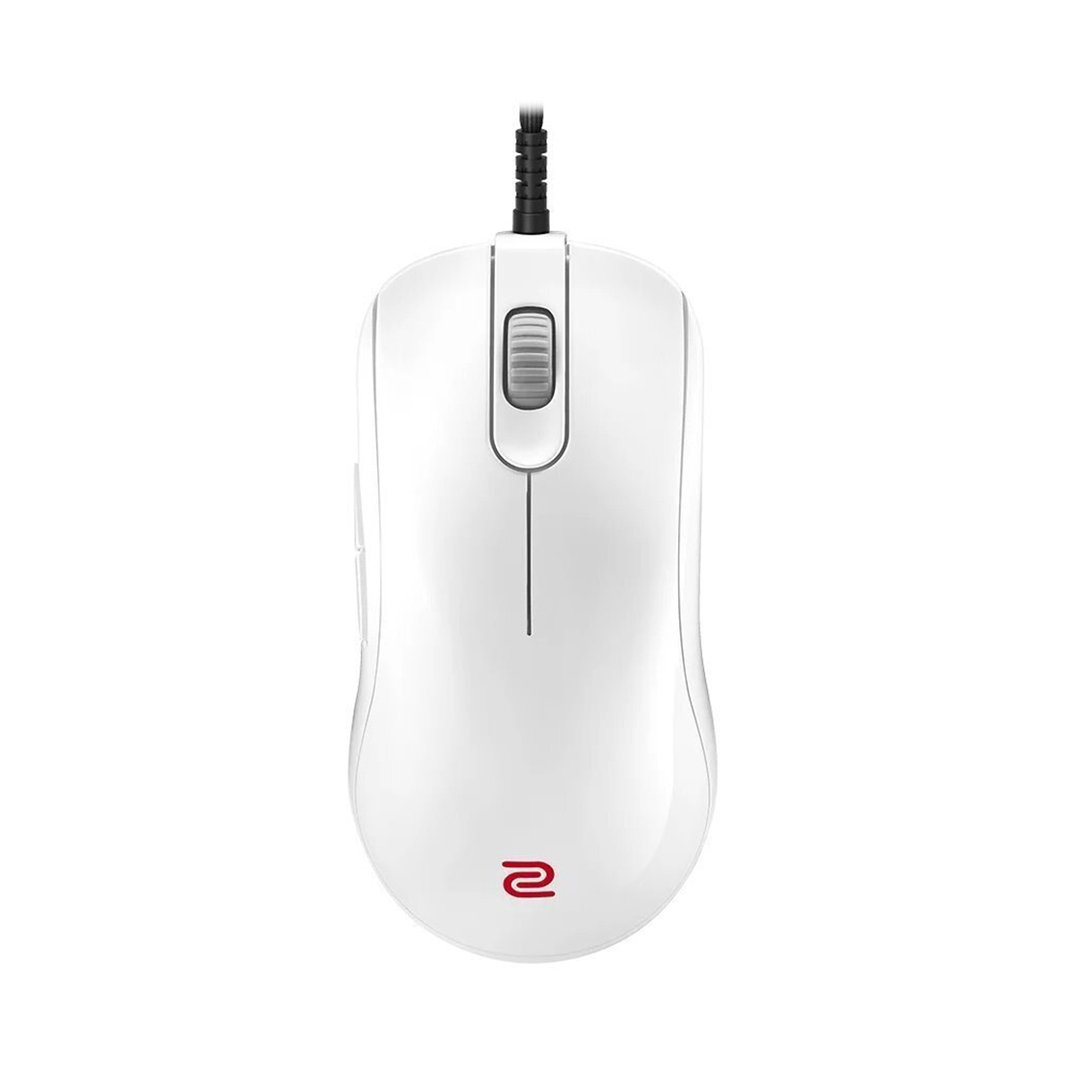 Мышь Zowie FK1-B-SEWH, белая