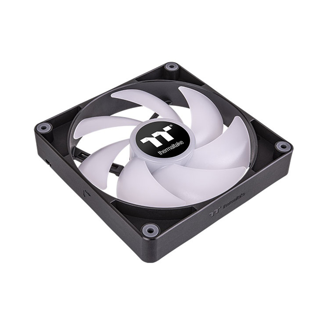 Вентилятор Thermaltake CT140 ARGB CL-F150-PL14SW-A, 2шт