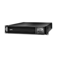 ИБП APC Smart-UPS SRT3000RMXLI