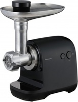 Мясорубка Panasonic MK-GX1710KTQ черная