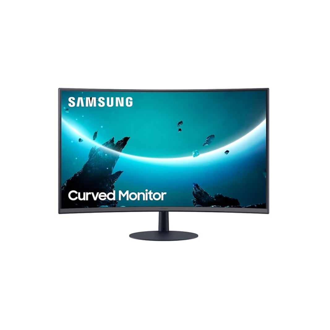 Монитор Samsung LS27C362EAIXCI 27&quot;