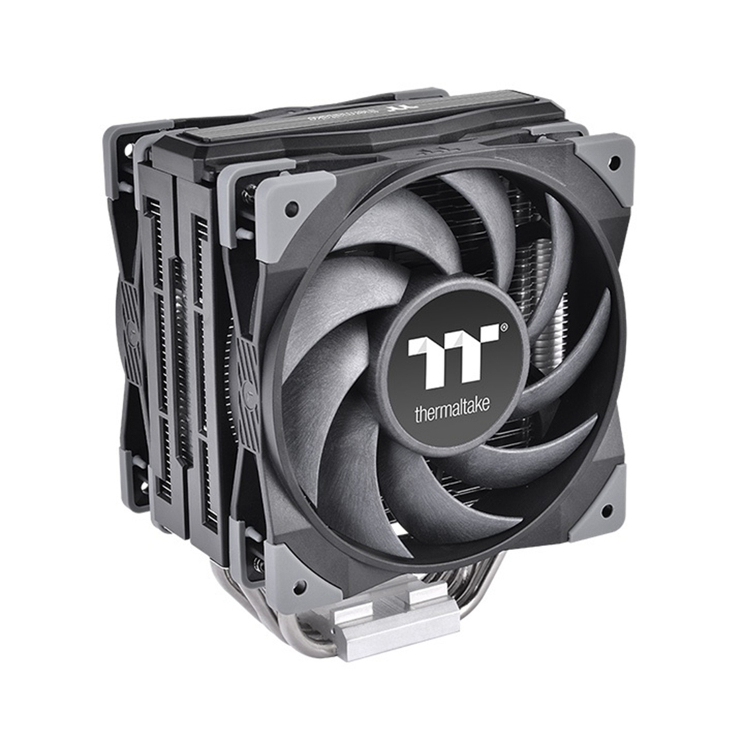 Кулер Thermaltake Toughair 510 CPU