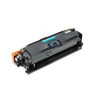Картридж Colorfix CE252A/CE402A, желтый