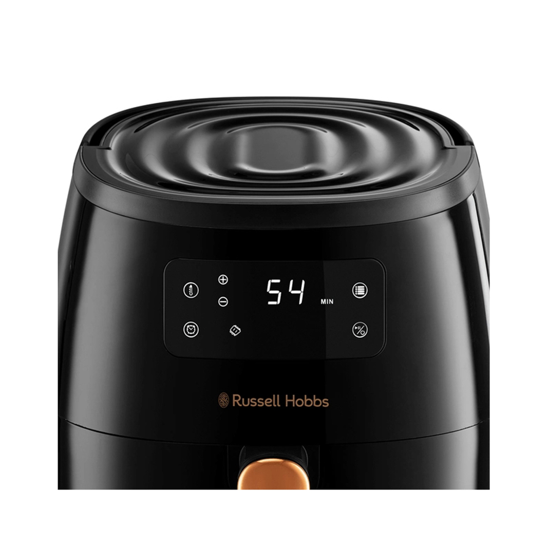 Аэрогриль Russell Hobbs 26510-56, черный