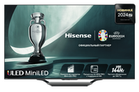 Телевизор Hisense 65U7NQ 4K QLED MiniLed