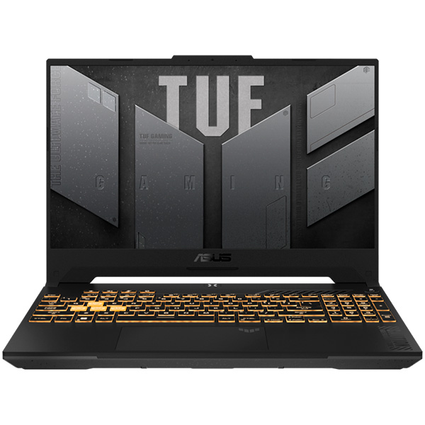 Ноутбук Asus TUF Gaming F15 FX507VU-LP280 (90NR0CJ7-M00L90) 15,6&quot; Intel® Core™ i7-13620H/16Gb/SSD 512GB/NVIDIA® GeForce RTX™ 4050-6GB/Dos