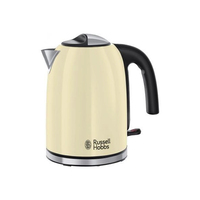 Электрический чайник Russell Hobbs 20415-70, 1.7 л, бежевый...