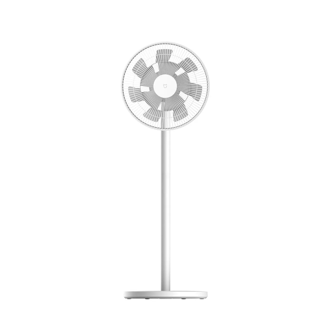 Вентилятор Mi Smart Standing Fan 2 BPLDS02DM, белый