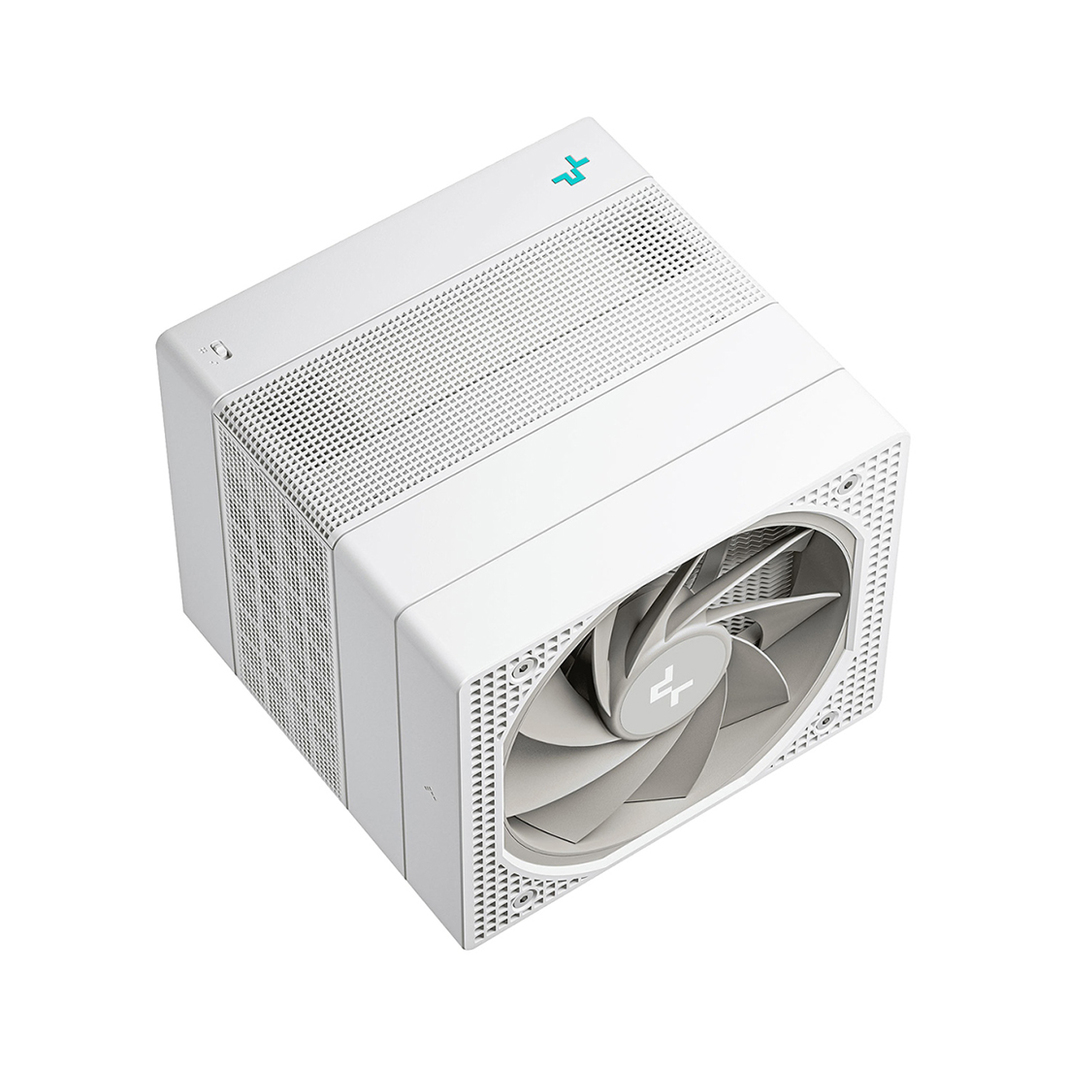 Кулер Deepcool Assassin IV WH, белый