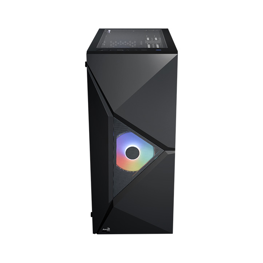 Корпус Aerocool Player-G-BK-v1, черный