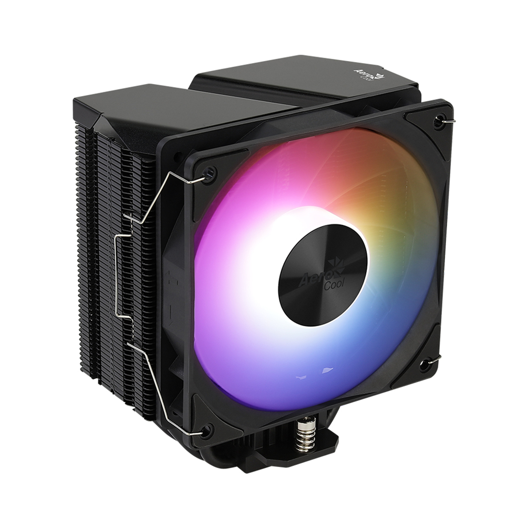 Кулер Aerocool Rime 4 ARGB PWM 4P