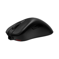 Беспроводная мышь Zowie EC1-CW, черная