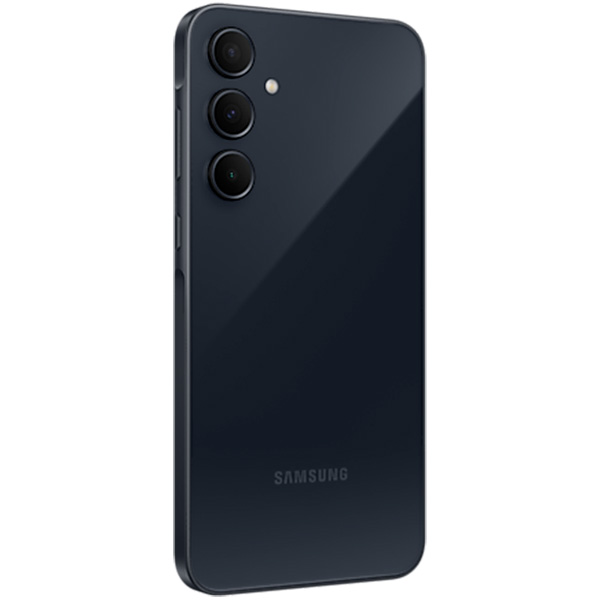 Смартфон Samsung Galaxy A35 5G 8/128GB (SM-A356EZKDSKZ) Awesome Navy