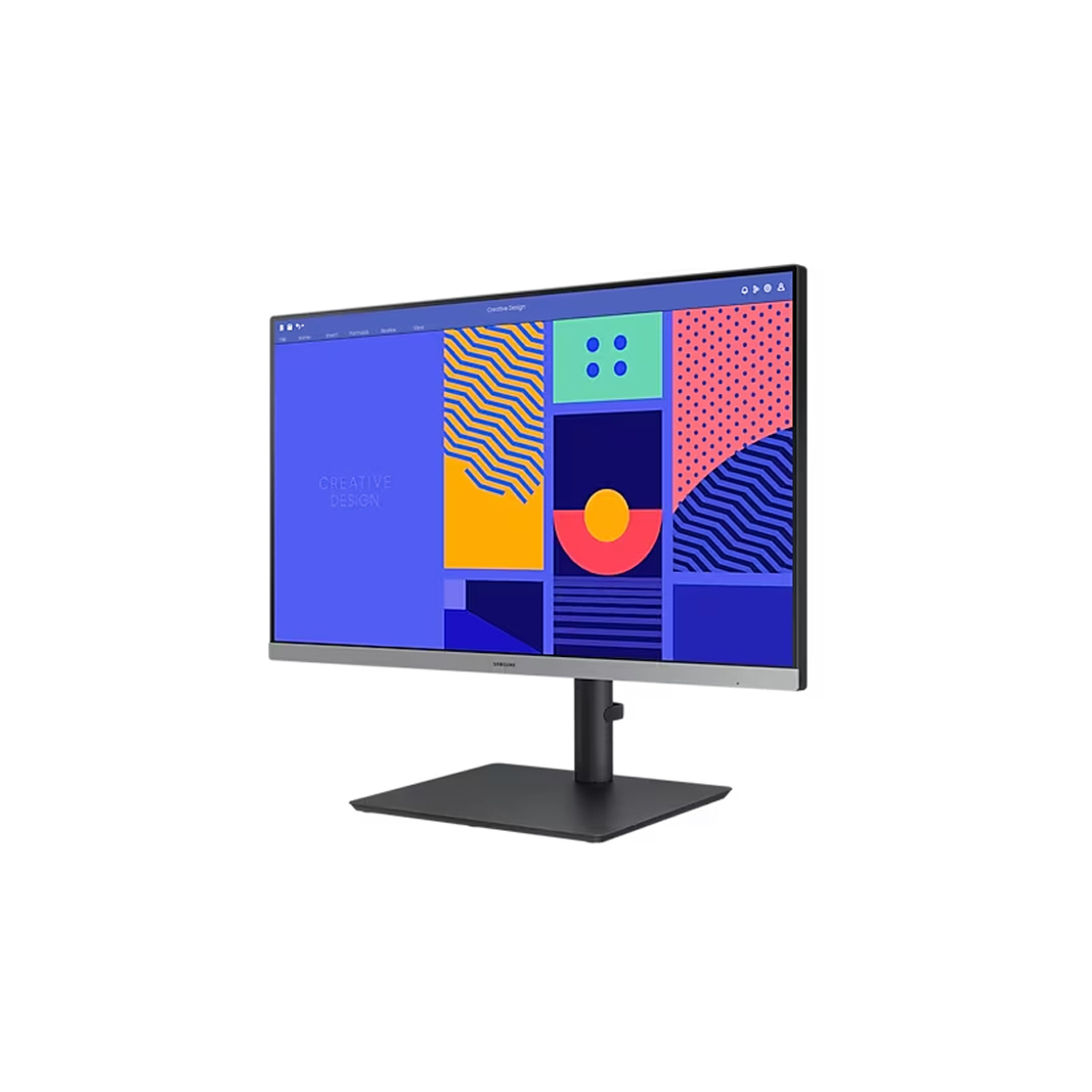 Монитор Samsung LS24C430GAIXCI 24&quot;