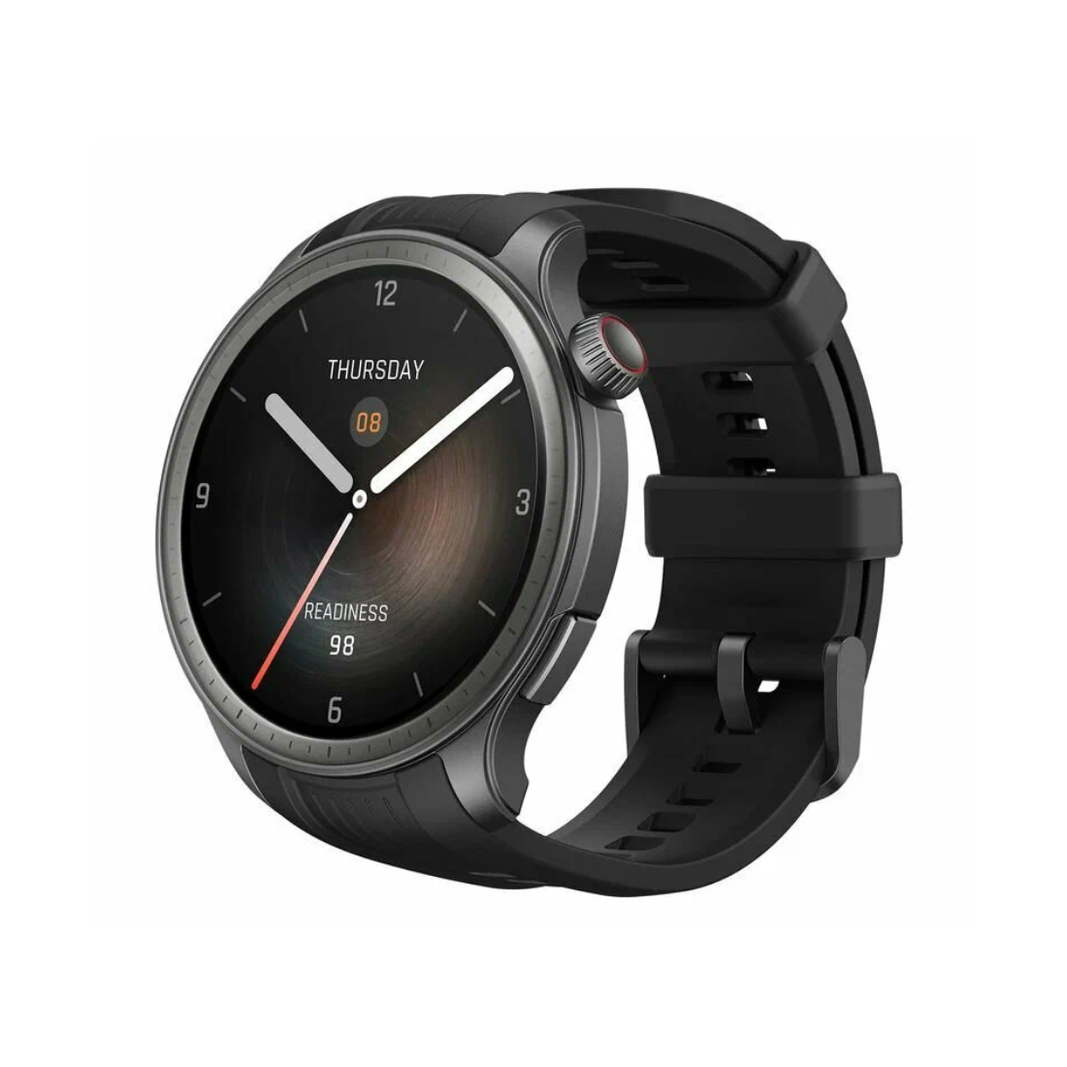 Смарт-часы Amazfit Balance A2287 Midnight