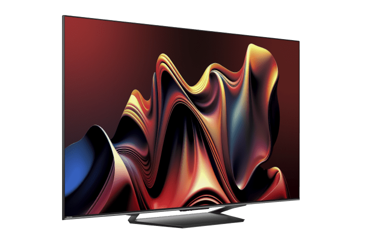 Телевизор Hisense 65U7NQ 4K QLED MiniLed