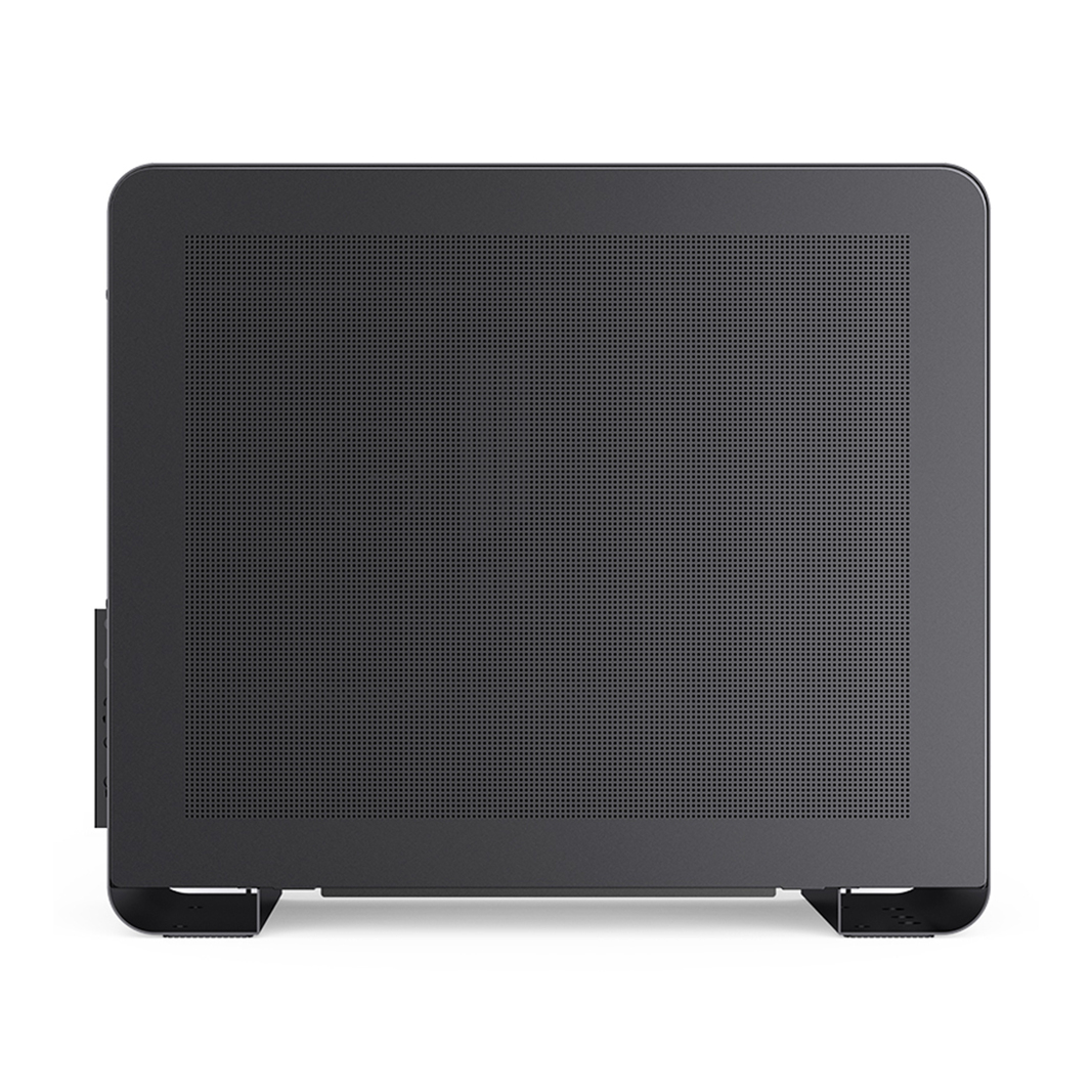 Корпус Jonsbo U4 Mini Mesh Black