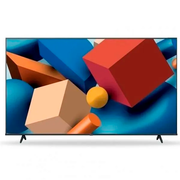 Телевизор Hisense 50A6K 50&quot; черный