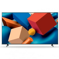 Телевизор Hisense 50A6K 50&quot; черный