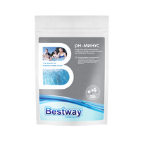 Химия для бассейна Bestway Chemicals PH-минус B1909213, 250 г