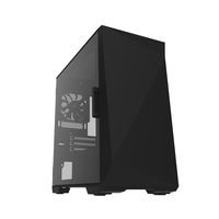 Корпус Zalman Z1 Iceberg Black