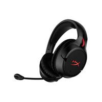 Гарнитура игровая HyperX Cloud Flight Wireless 4P5L4AM#ABB, черная