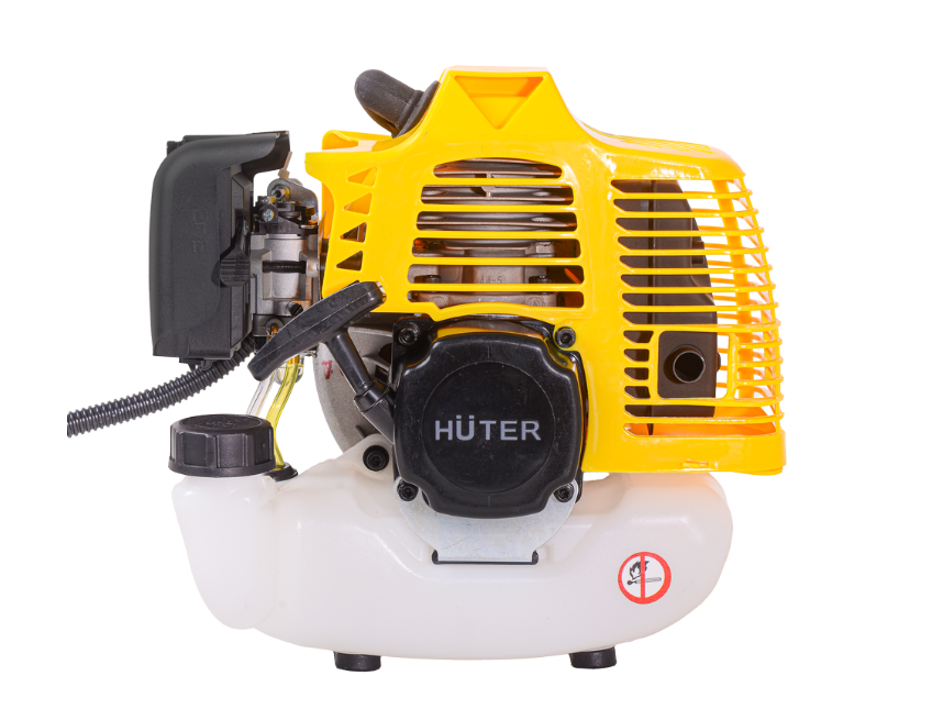 Триммер бензиновый Huter GGT-2500TA