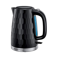 Электрический чайник Russell Hobbs 26051-70, 1.7 л, черный г...