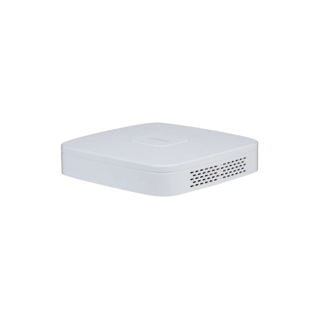 Видеорегистратор Dahua DHI-NVR4108-4KS3
