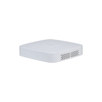 Видеорегистратор Dahua DHI-NVR4108-4KS3