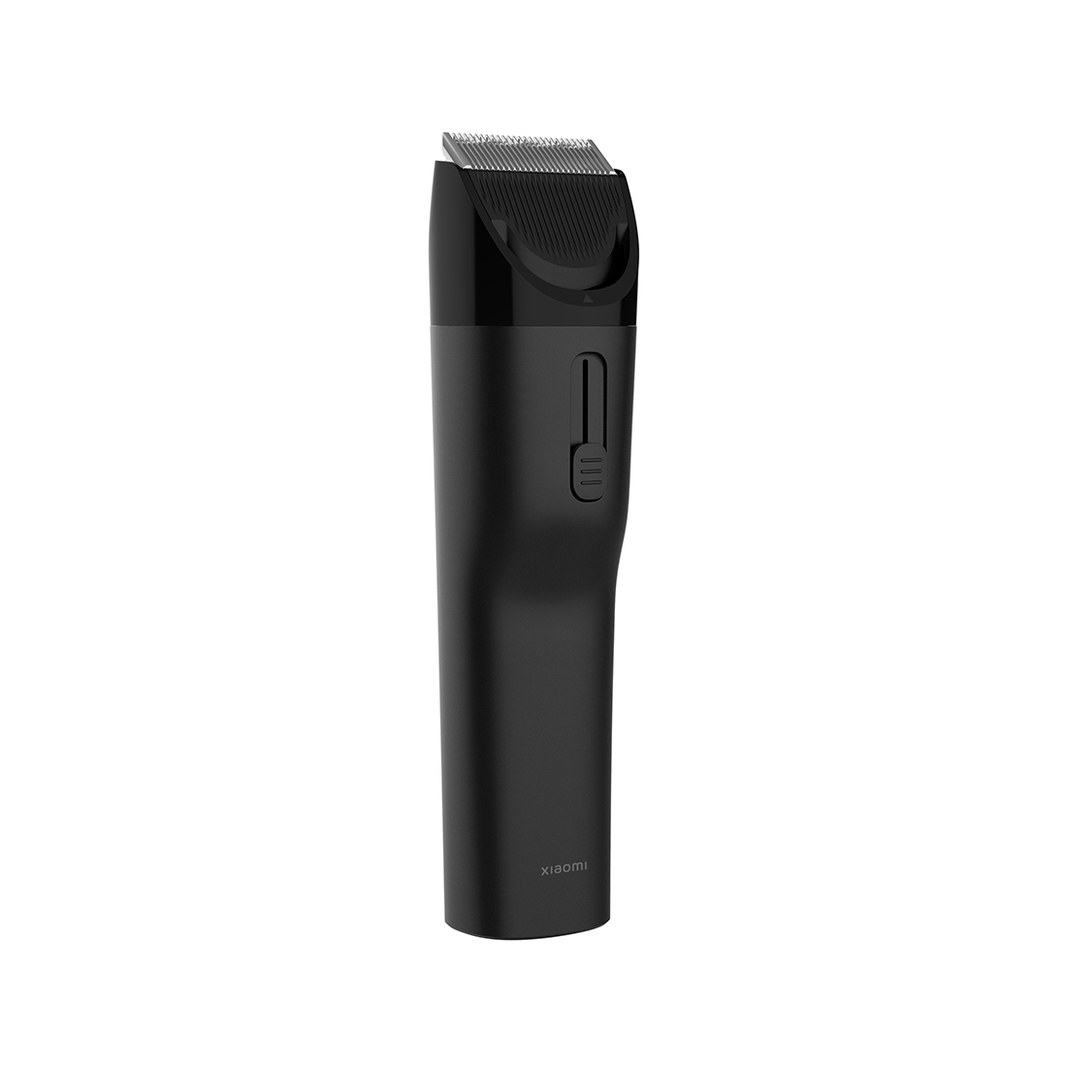 Машинка для стрижки волос Xiaomi Hair Clipper черная