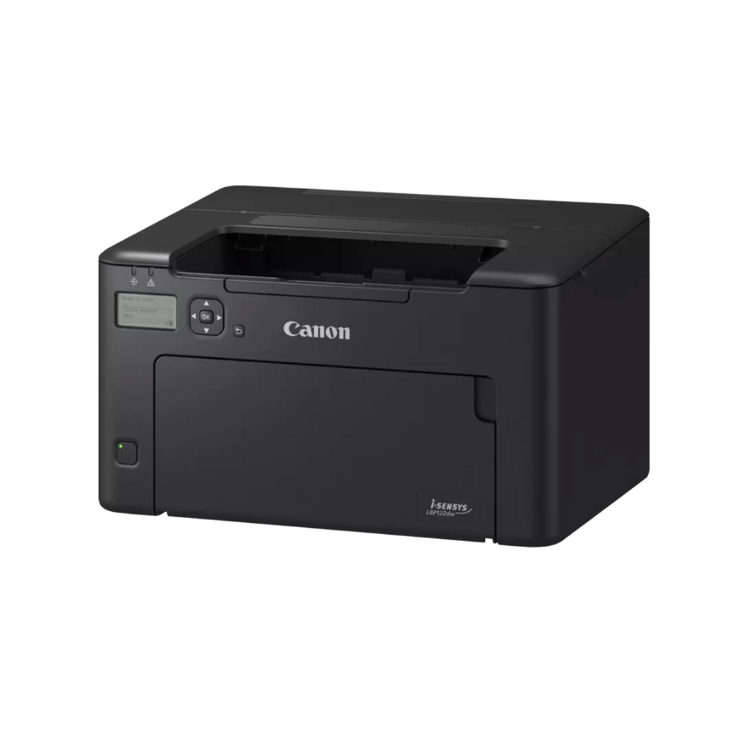 Принтер Canon i-Sensys LBP122DW, черный