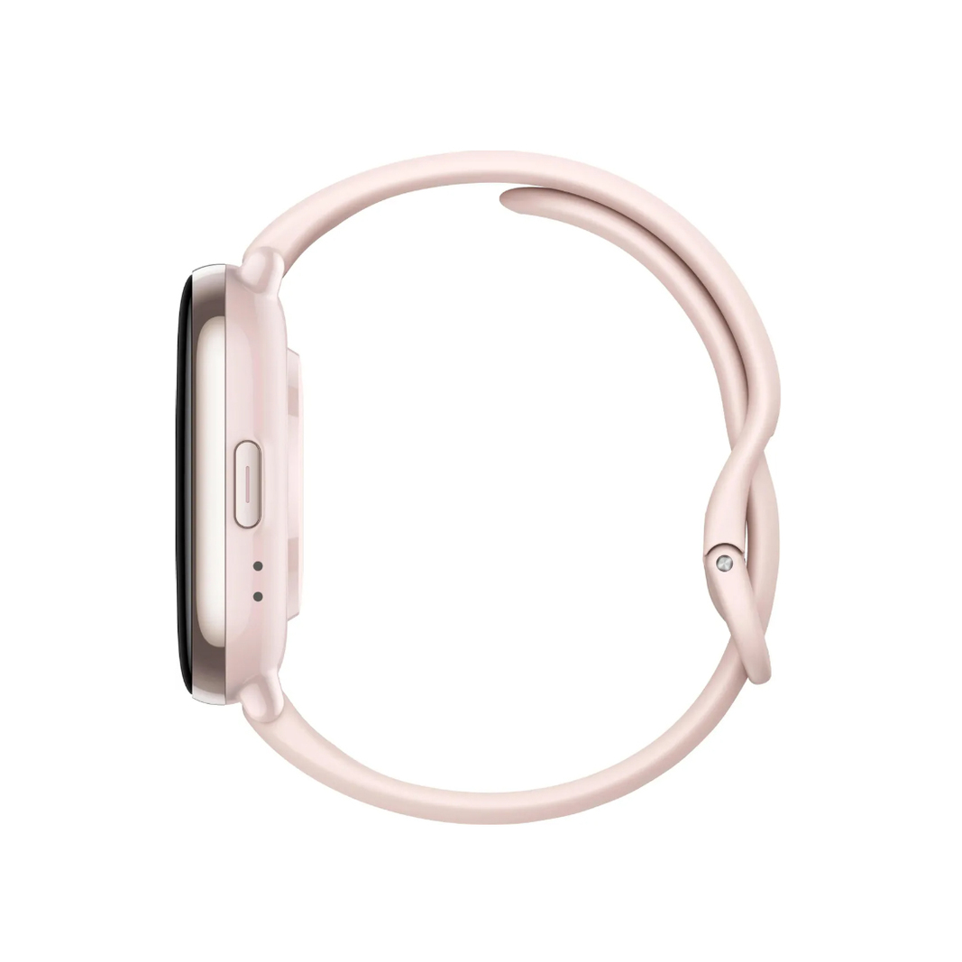 Смарт-часы Amazfit Active A2211, Petal Pink