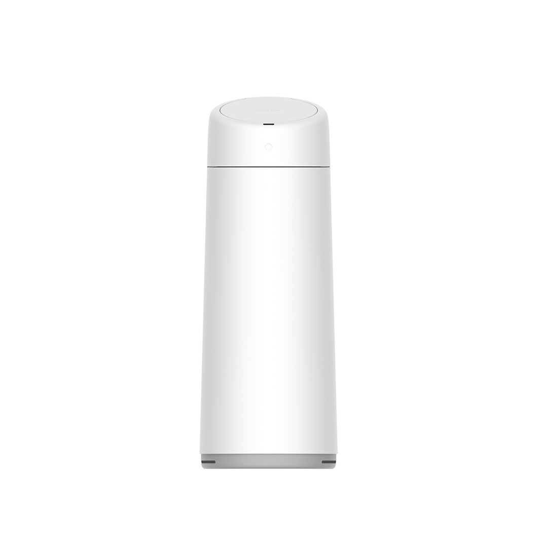 Ведро мусорное Xiaomi Townew Diaper Pail, белое