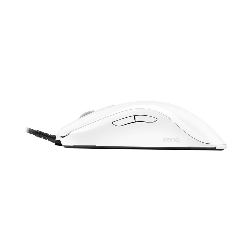 Мышь Zowie FK1-B-SEWH, белая