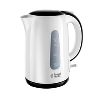 Электрический чайник Russell Hobbs 25070-70, 1.7 л, белый