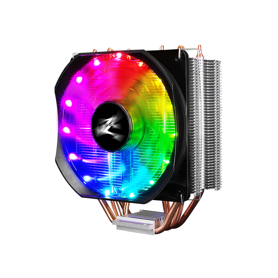 Кулер Zalman Optima RGB CNPS9X