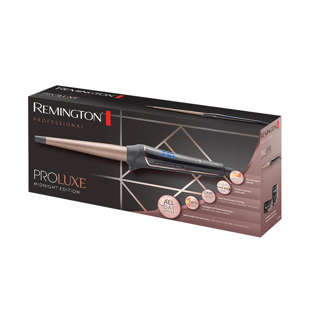 Плойка Remington CI91W1B