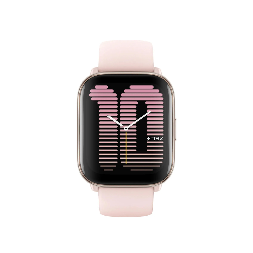 Смарт-часы Amazfit Active A2211, Petal Pink