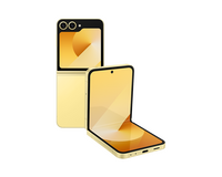 Смартфон Samsung Galaxy Z Flip6 5G 512GB SM-F741BZYHSKZ Yell...