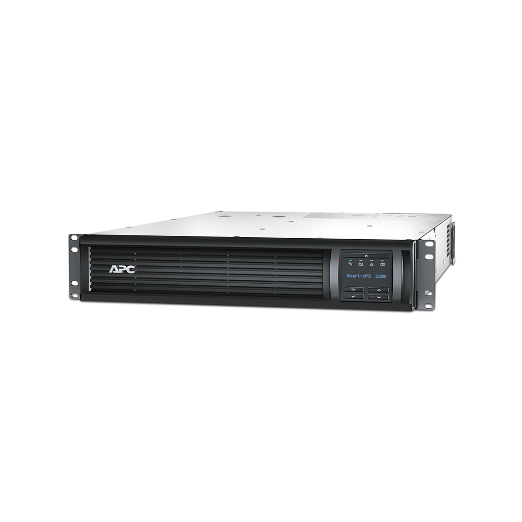 ИБП APC Smart-UPS SMT2200RMI2UC