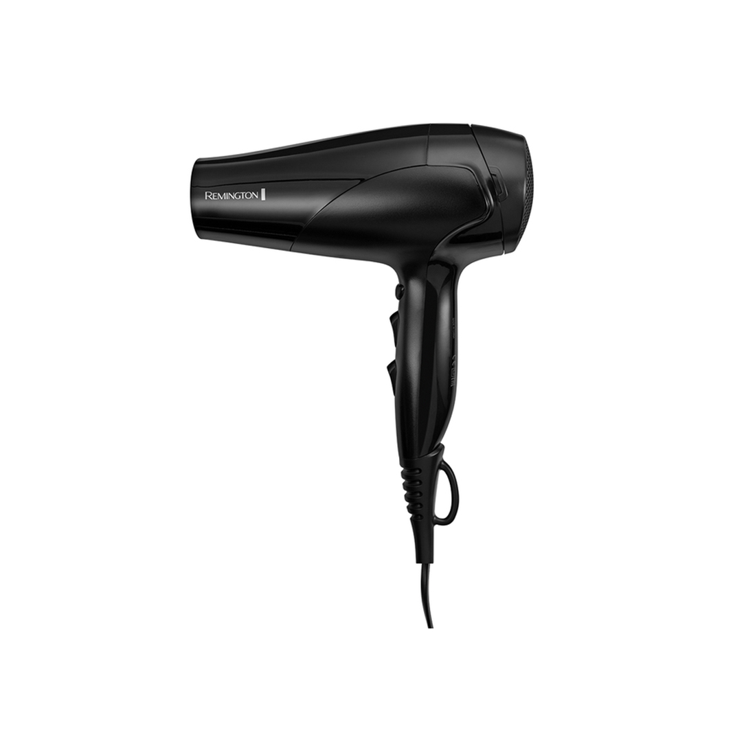 Фен Remington D3195GP, черный