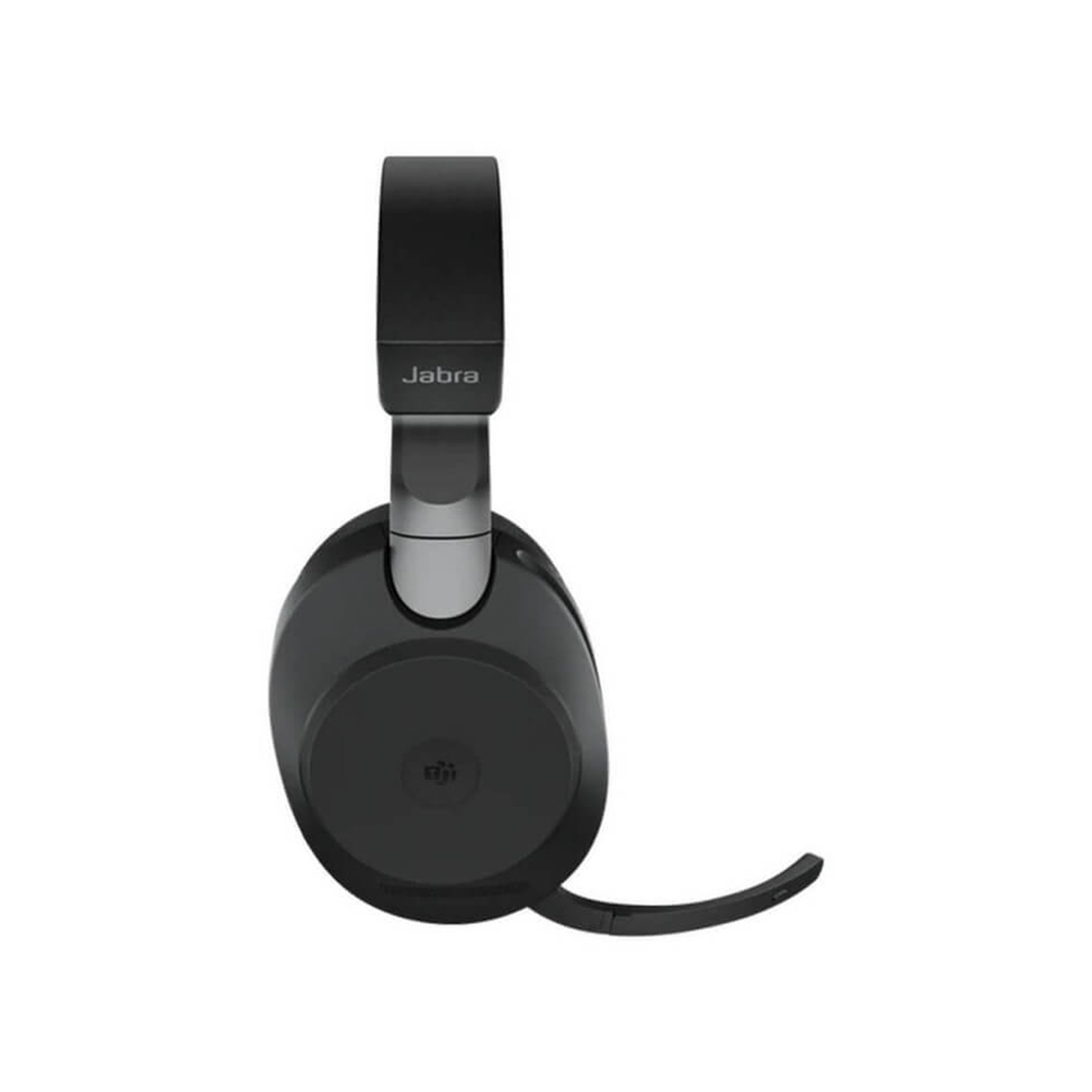 Беспроводная гарнитура Jabra Evolve2 85 Link380a UC Stereo, черная