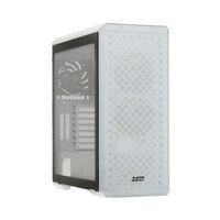 Корпус XPG DEFENDER-WHCWW, белый