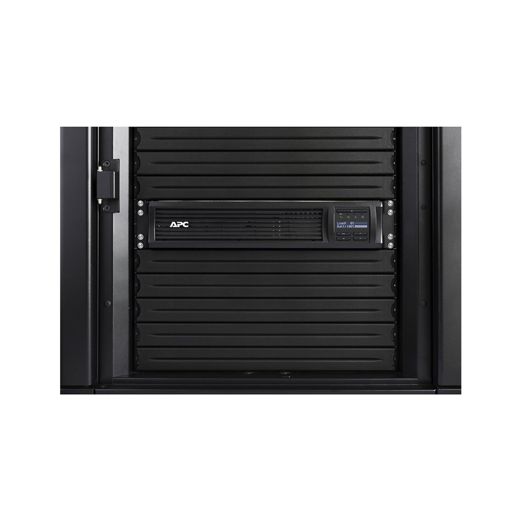 ИБП APC Smart-UPS SMT2200RMI2UC