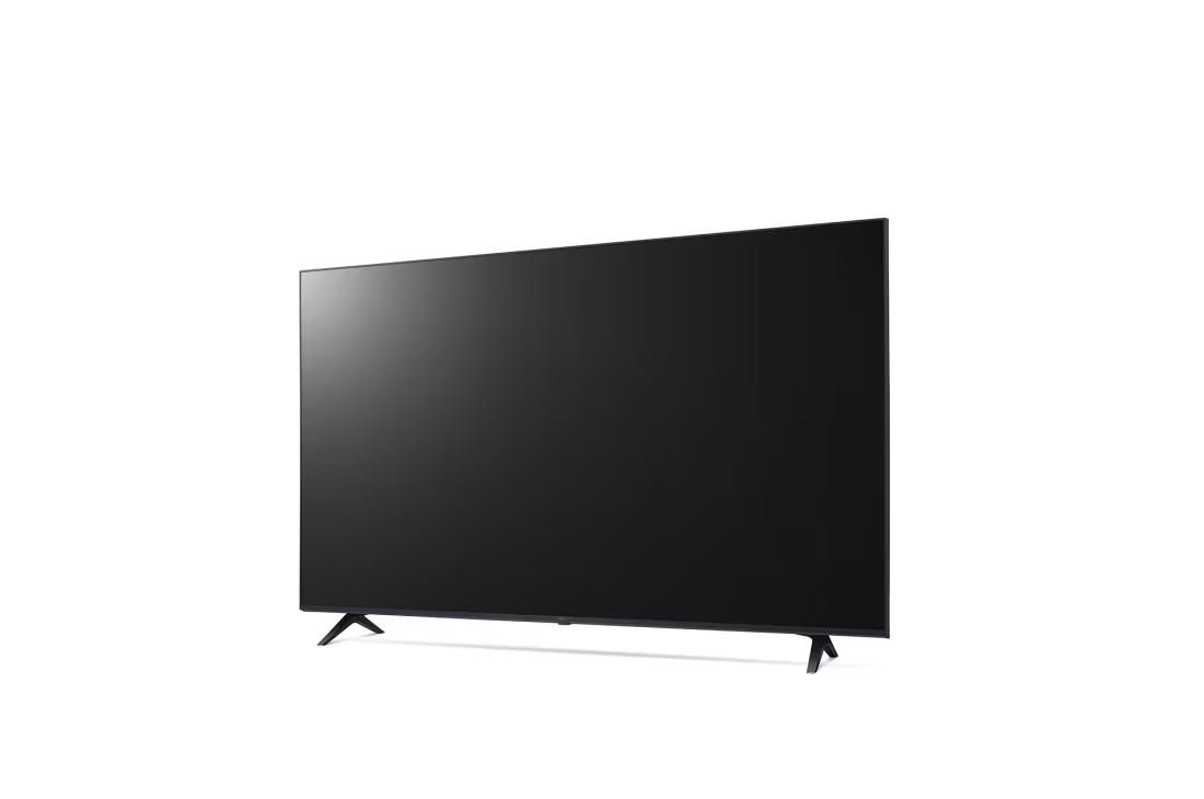 Телевизор LG 50UT80006LA 50&quot; черный